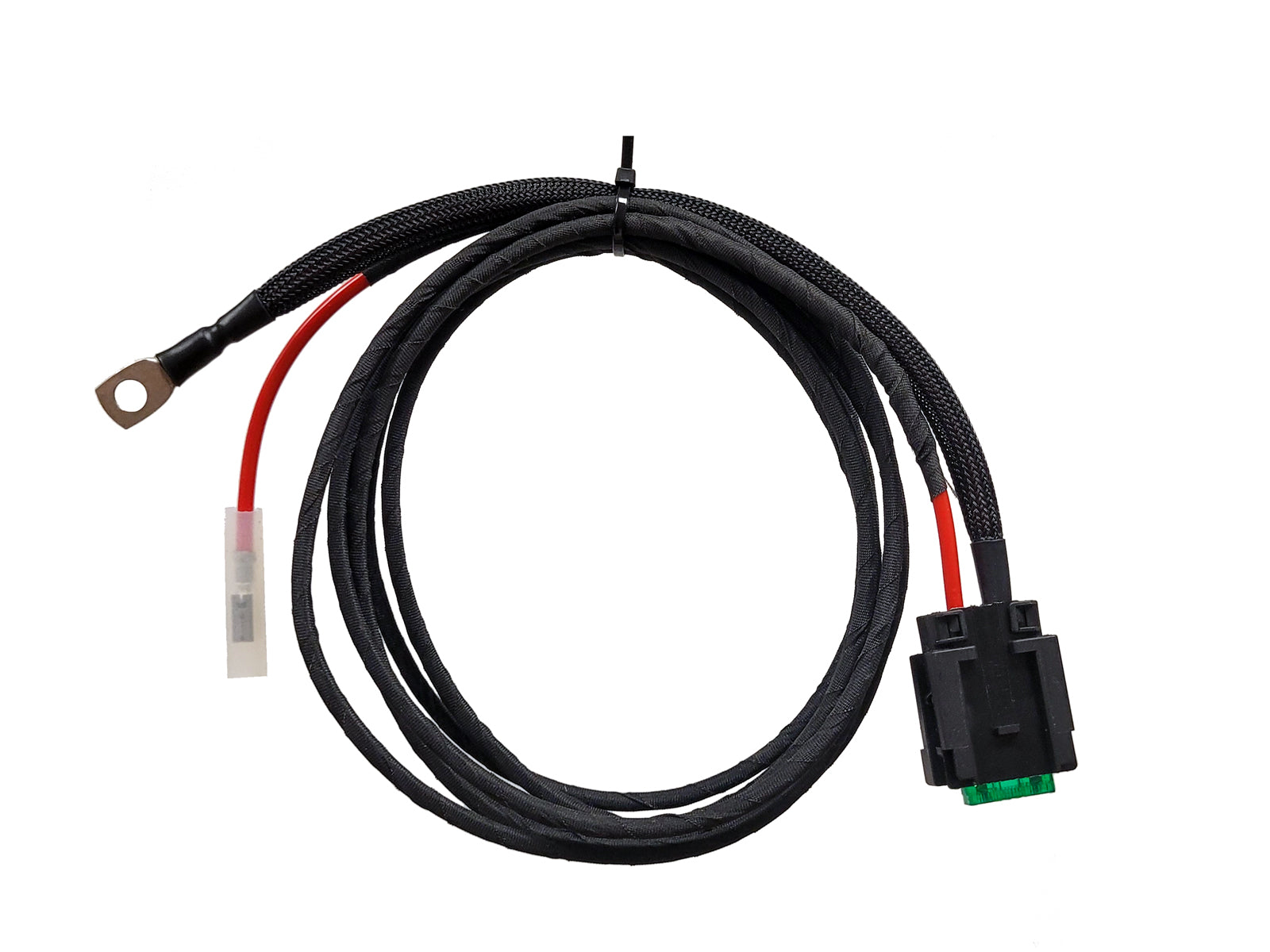 DANHAG adapterkabel kupéfläkt till andra batteriet (6002-007)