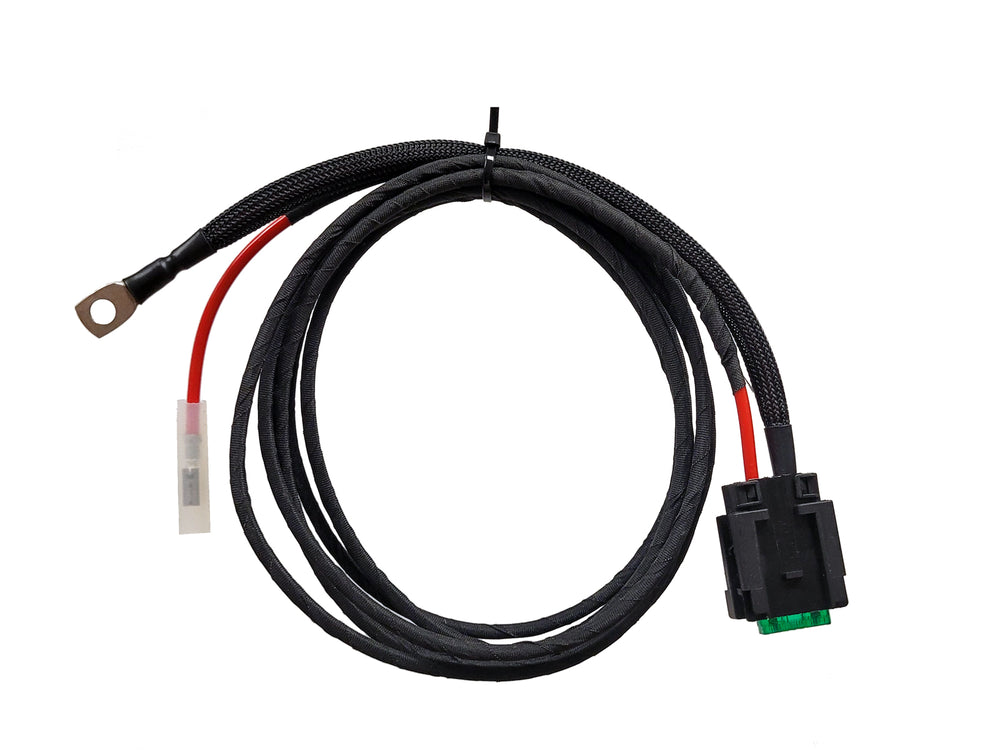 DANHAG adapterkabel kupéfläkt till andra batteriet (6002-007)