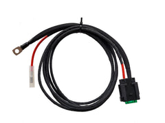 DANHAG adapterkabel kupéfläkt till andra batteriet (6002-007)
