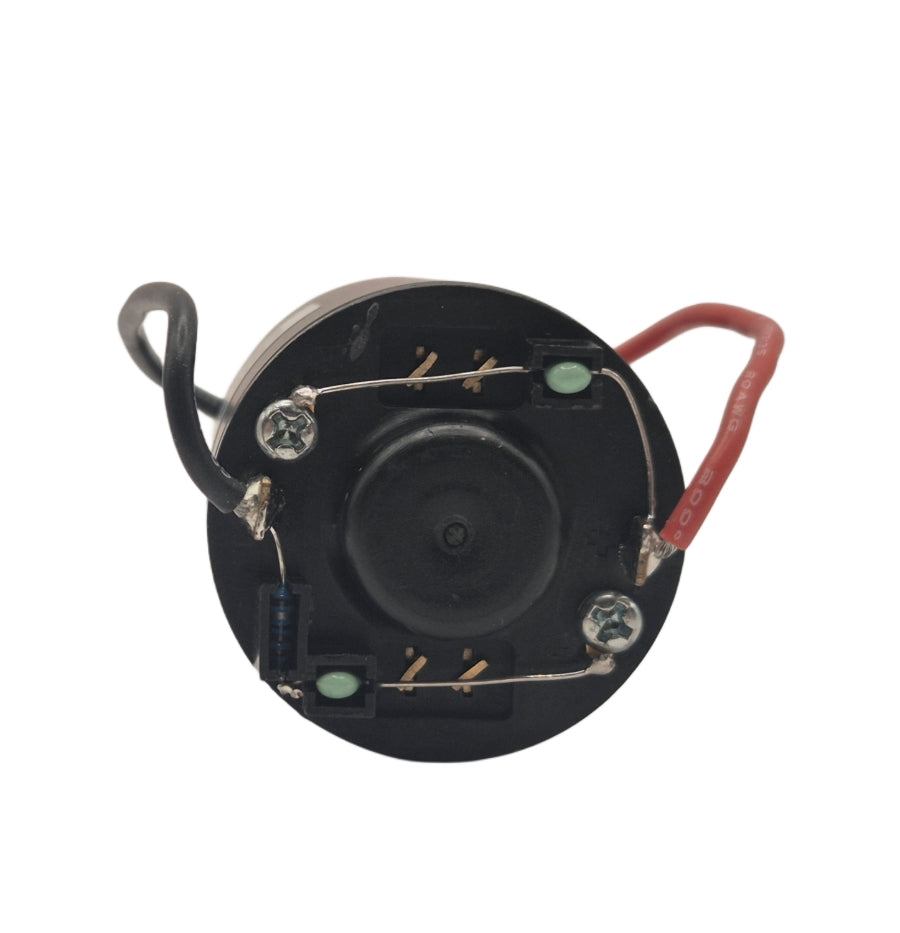 Likströmsmotor 12 V för Trumavent TEB-3 / TEN-3 – Truma 40000-00033 (bild 5)
