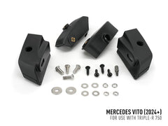 Mercedes Vito 2024+ - Led-rampskit Grill - Lazer Triple-R 750 Elite Gen 2