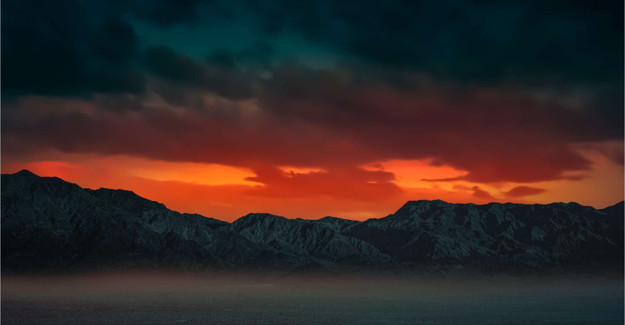 SIBERIA SCENE LIGHT 19W