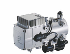 Värmare Hydronic M 10 24V