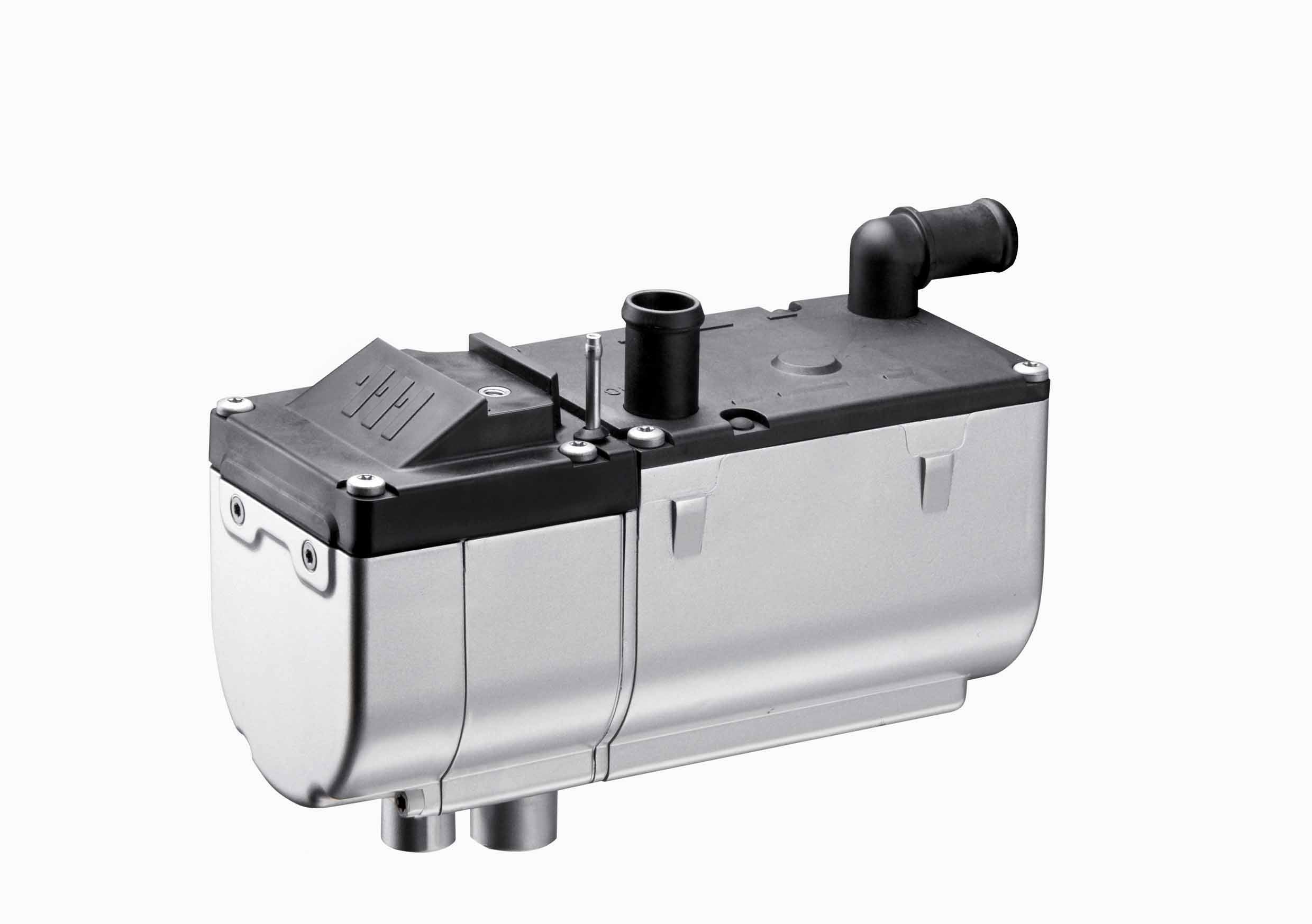 Eberspächer Hydronic D5W-S 12V – vattenvärmare