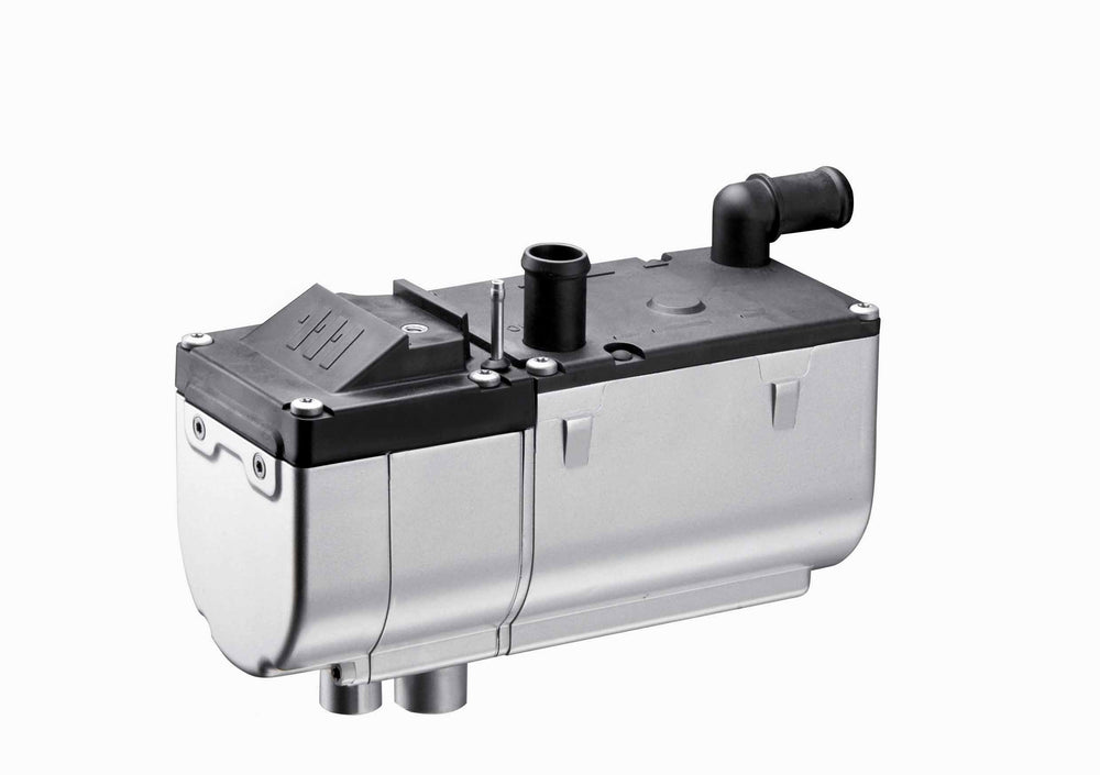 Eberspächer Hydronic D5W-S 12V – vattenvärmare