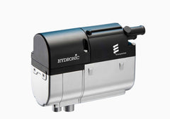 Eberspächer VS D5W-SC 12V Mitsubishi Pajero – vattenvärmare