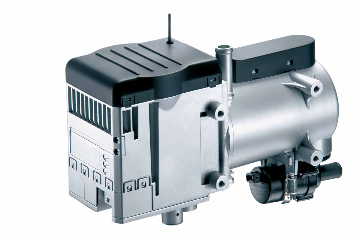 Eberspächer Hydronic M-II D8 12V – vattenvärmare 8 kW (PME)