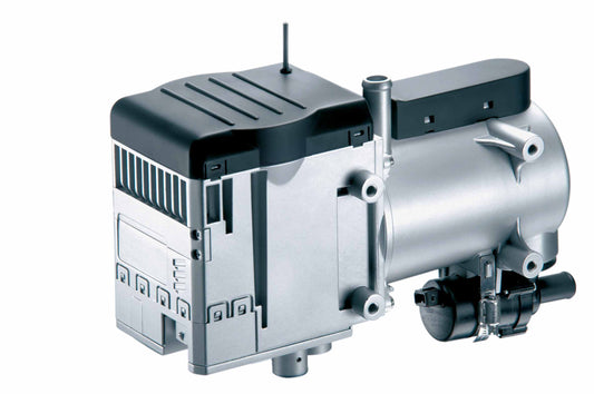 Eberspächer Hydronic M-II D10 12V – vattenvärmare 10 kW