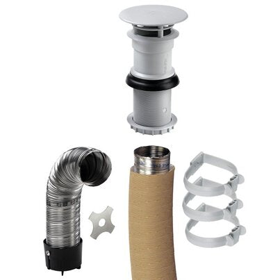 Takskorstenssats till Truma S 2200 – Truma 30320-03 (bild 3)
