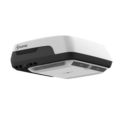 Truma Aventa compact G.2, vit kåpa – Truma 44201-01 (bild 2)