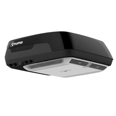 Truma Aventa compact G.2, svart kåpa – Truma 44201-02 (bild 2)