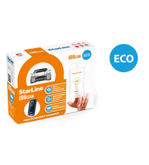 StarLine i96CAN ECO