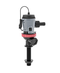 Johnson Pump Aqua O2 syrepump 800 GPH – rak anslutning