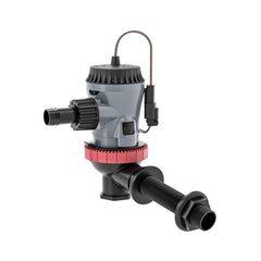 Johnson Pump Aqua O2 syrepump 800 GPH – 90° anslutning