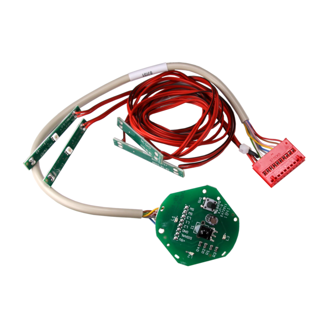 Kabelstam IR och LED till Aventa / Aventa eco – Truma 40091-00828 (bild 2)