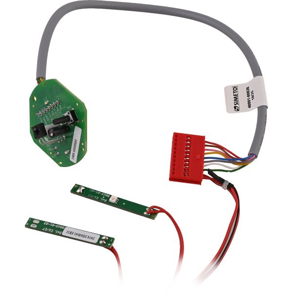 Kabelstam IR och LED till Aventa / Aventa eco – Truma 40091-00828 (bild 3)