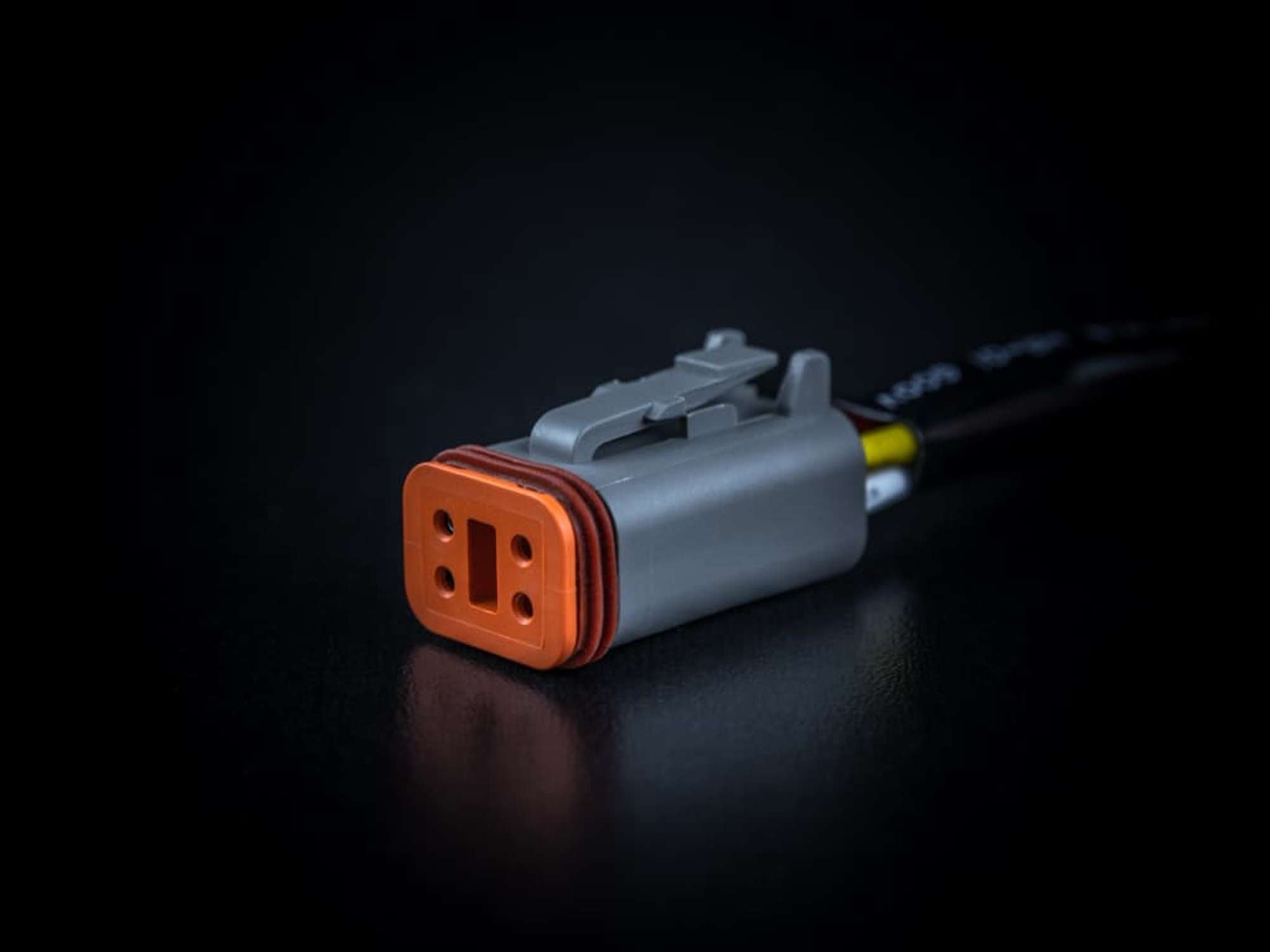 SIBERIA KABEL SET PROFFS 3X DT