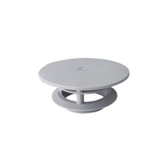 Skorstenstak KD, grått, till Truma S-värmare – Truma 30010-20900 (bild 2)