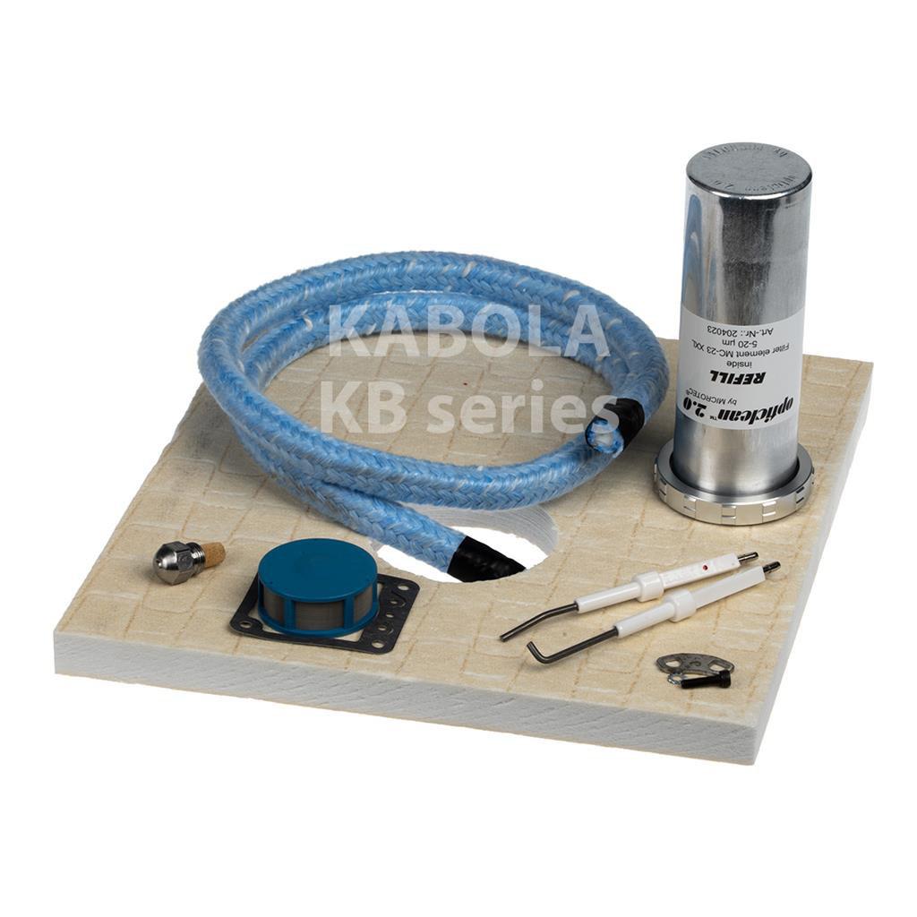 Servicekit KB45