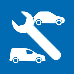 Eberspächer monteringssats Hydronic II – Ford Mondeo 2,0 TDCi från 2016 CU