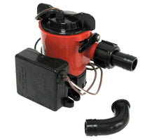 Länspump 12V L450 UC