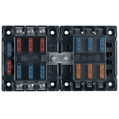 BEP Link Bar For ATO/ATC Fuseblock ATC-6W (Bulk)