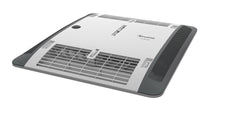 Luftfördelare Aventa small, tele-/basaltgrå – Truma 40801-04 (bild 2)