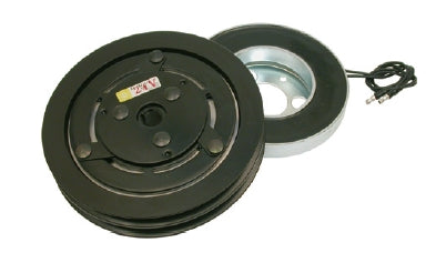 Magnetkoppling 12V spår 1xB