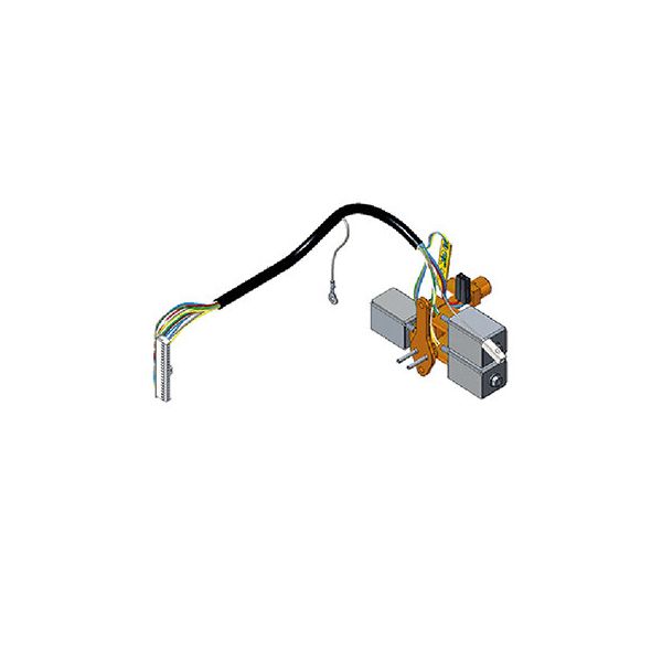 Magnetventil till Truma VarioHeat eco – Truma 39050-00235 (bild 3)
