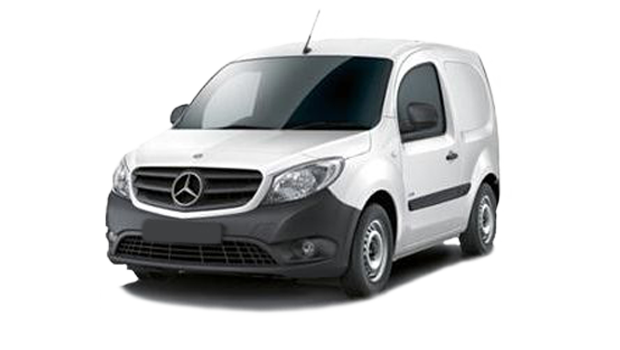 Eberspächer värmarpaket vattenvärmare – MB Citan (109)1,5 CDI VDMP MY20