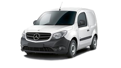 Eberspächer värmarpaket vattenvärmare – MB Citan (109)1,5 CDI VDMP MY20