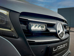 Mercedes Vito 2024+ - Led-rampskit Grill - Lazer Triple-R 750 Elite Gen 2