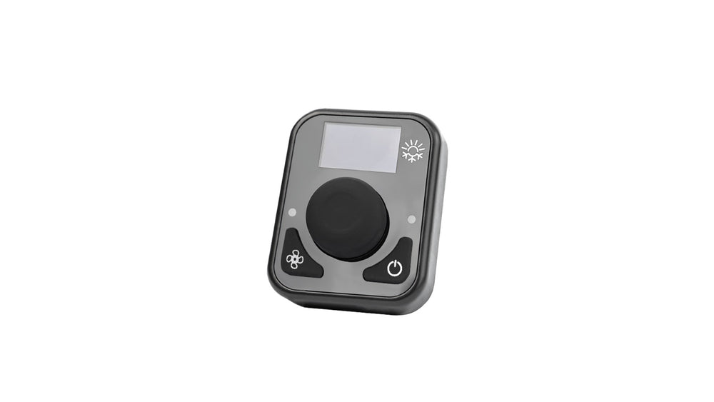 AUTOTERM Mini Control manöverpanel