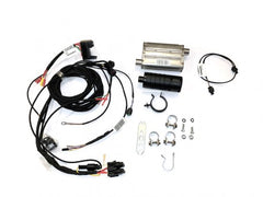 Webasto Monteringssats EVO RV Universal