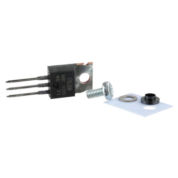 Motortransistor för Trumatic E 2400 – Truma 39050-69100 (bild 3)