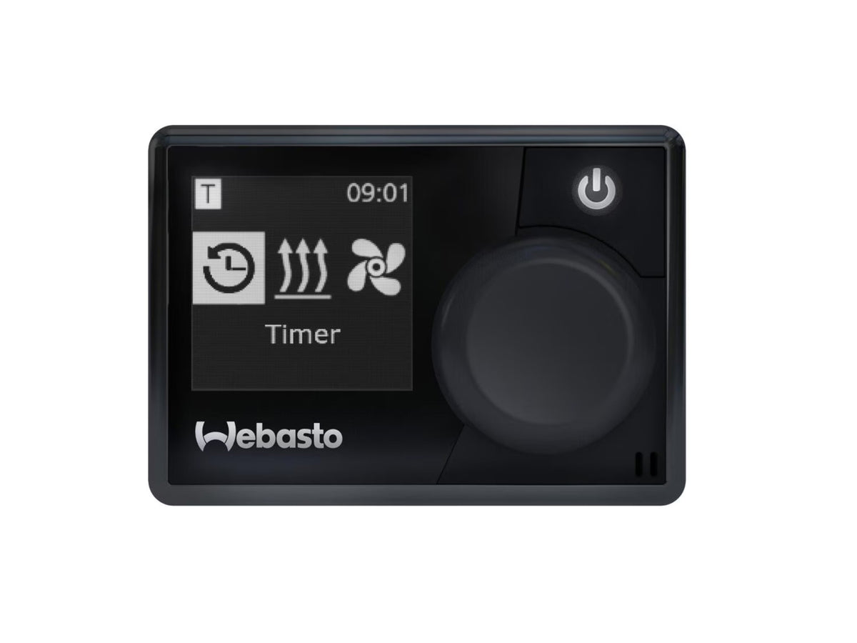 Webasto Multicontrol (7102-002)