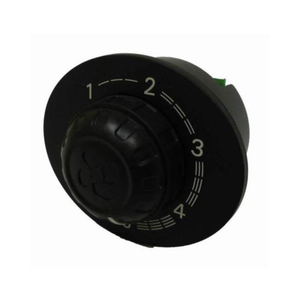 Manöverenhet integrerad för Trumavent TEB-3 / TEN-3 – Truma 40000-92800 (bild 5)