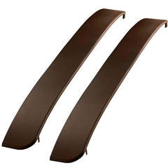 Panelsats brun till Aventa luftfördelare Classic – Truma 40091-80100 (bild 2)