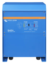 Quattro 24/5000/120-100/100 120V-OBS!
