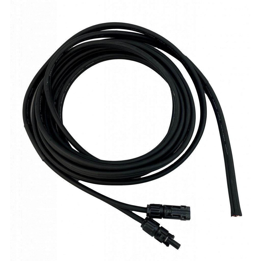 Kabel 2x6mm² 6m