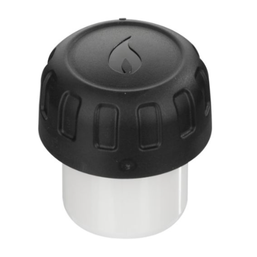 Vridknapp standard till Truma S 3004 / S 5004 – Truma 30090-90400 (bild 5)
