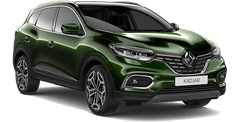 Eberspächer monteringssats – Renault Kadjar 1,3 TCE B 4kW
