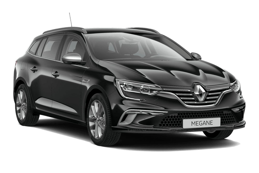 Eberspächer värmarpaket vattenvärmare – Renault Megane 1,5 dCi från 2019