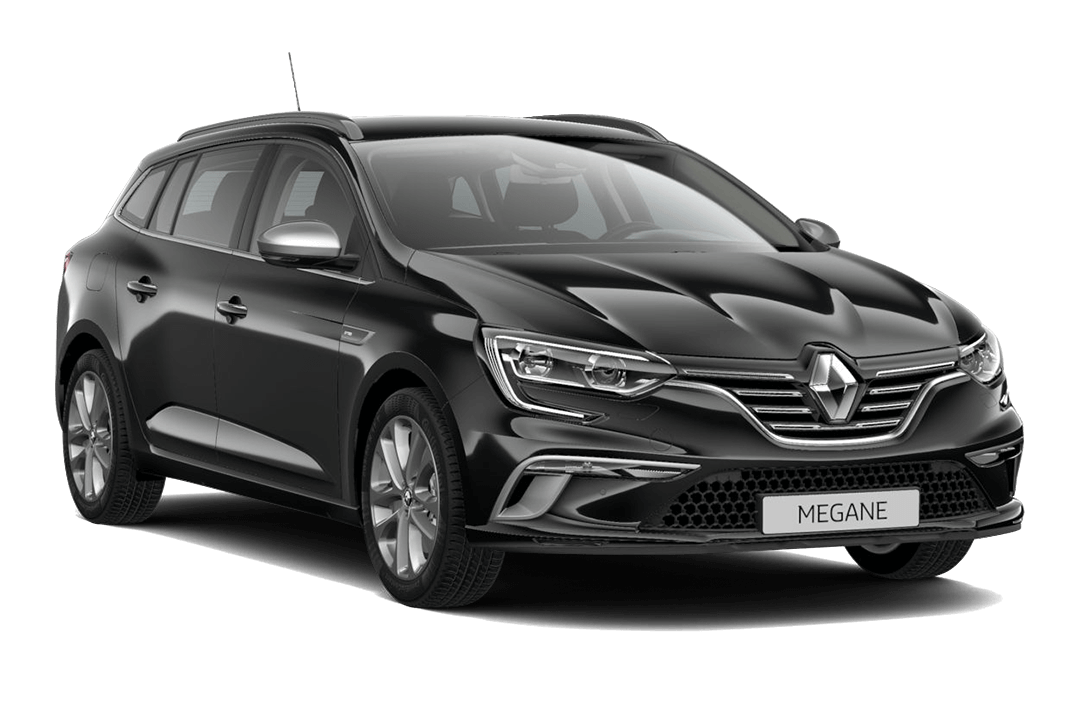 Eberspächer värmarpaket vattenvärmare – Renault Megane 1,5 dCi från 2019