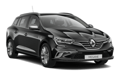 Eberspächer värmarpaket vattenvärmare – Renault Megane 1,5 dCi från 2019