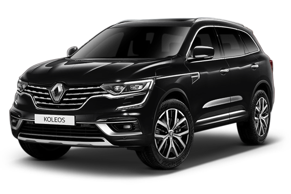 Eberspächer monteringssats – Renualt Koleos 2,0 dCi 130kW-HS3-CL-D4E- 2018–2012->2019-08<