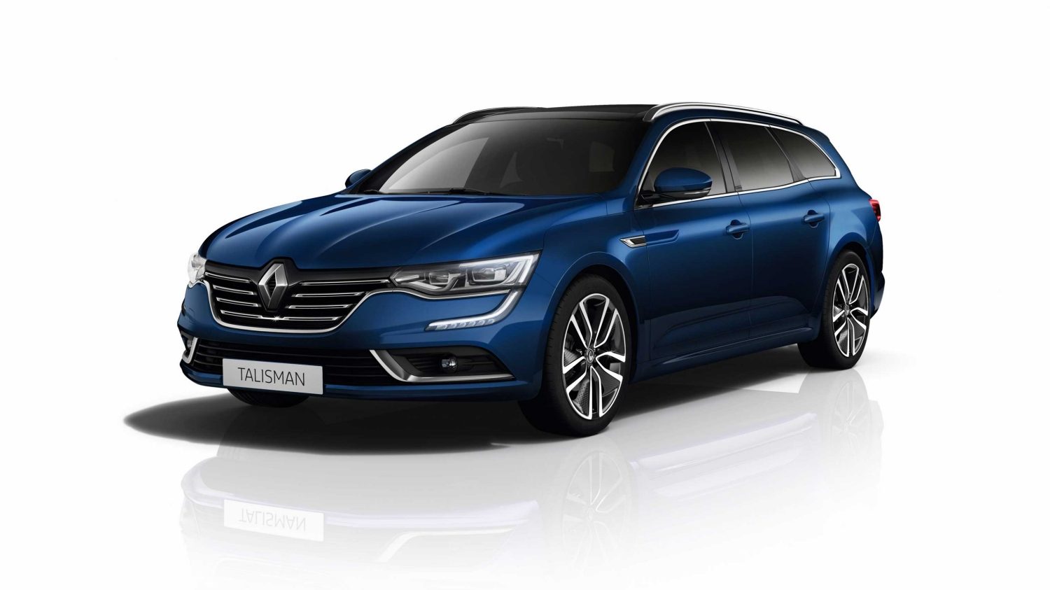 Eberspächer värmarpaket vattenvärmare – Renault Talisman 1,6 från 2016 (HS3)