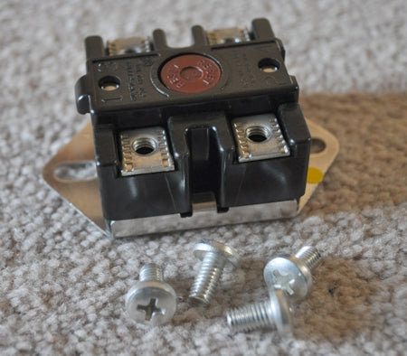 Överhettningsskydd 230 V för Combi – Truma 34020-08200 (bild 3)