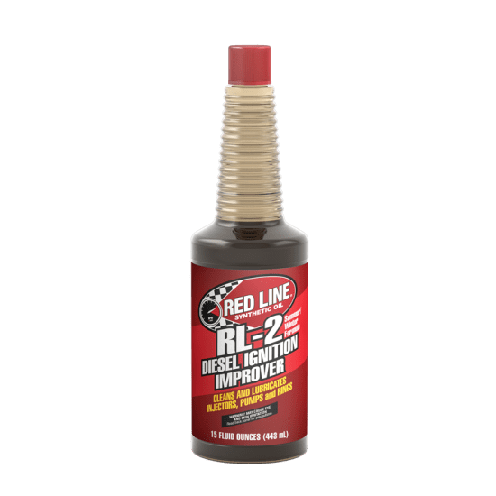 Red Line RL2 Dieseltillsats 443ml