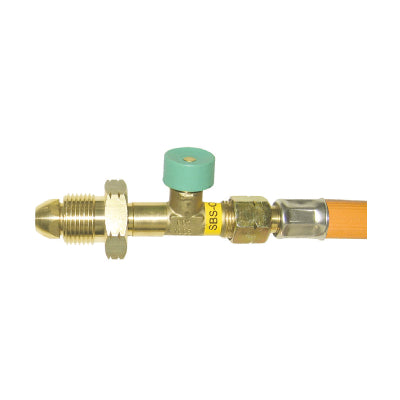 Gasolslang högtryck 450 mm, G.7, bulkförpackning 12 st – Truma 50415-12 (bild 2)